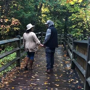 Meet your Posher, Jenny